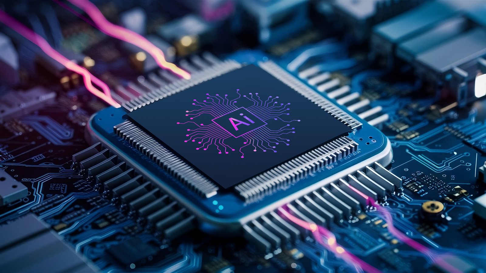 AI & Digital Solutions